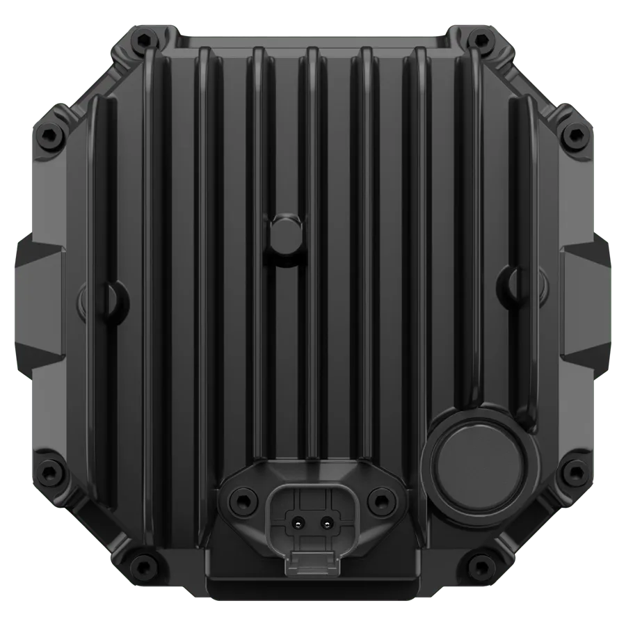 Cube PX Wide Beam