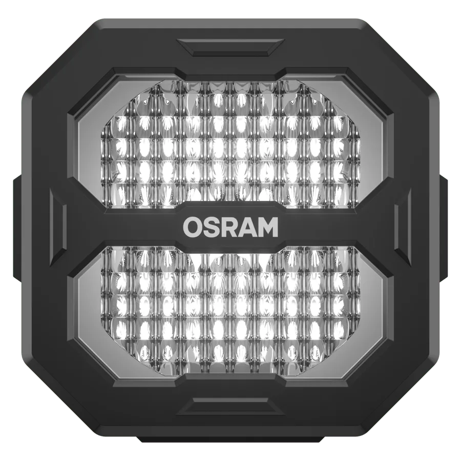 Cube PX Wide Beam