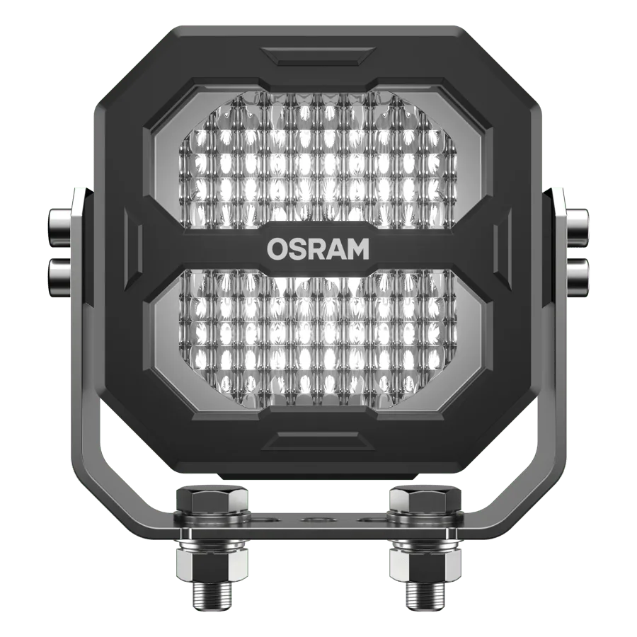 Cube PX Wide Beam