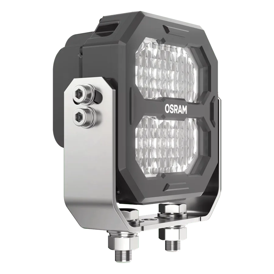 Cube PX Wide Beam