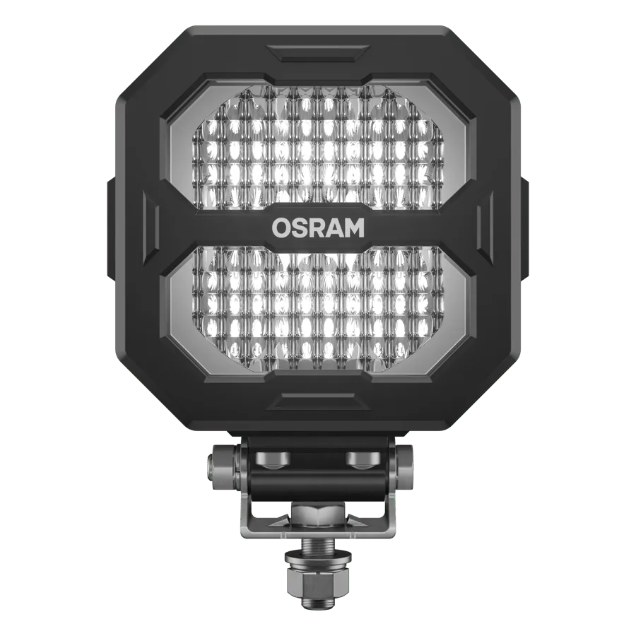 Cube PX Wide Beam