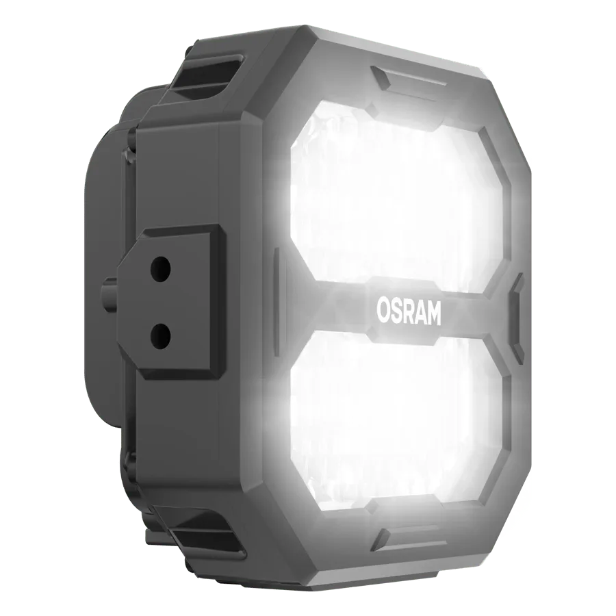 Cube PX Wide Beam