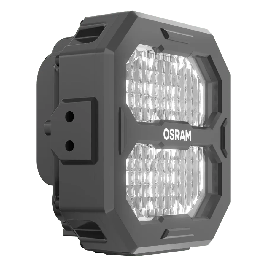 Cube PX Wide Beam