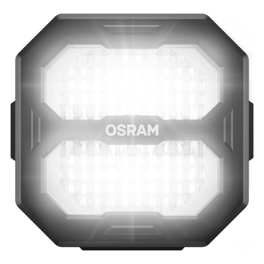 Cube PX Wide Beam