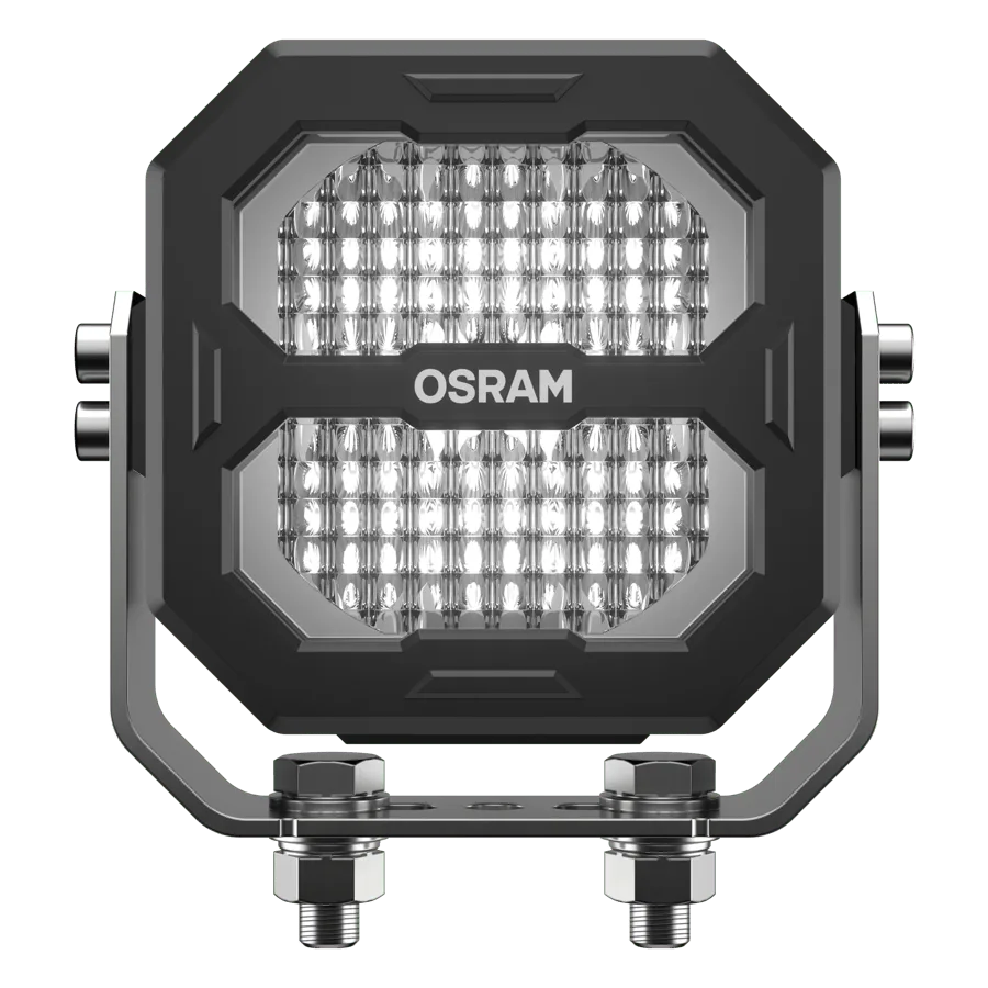 Cube PX Wide Beam