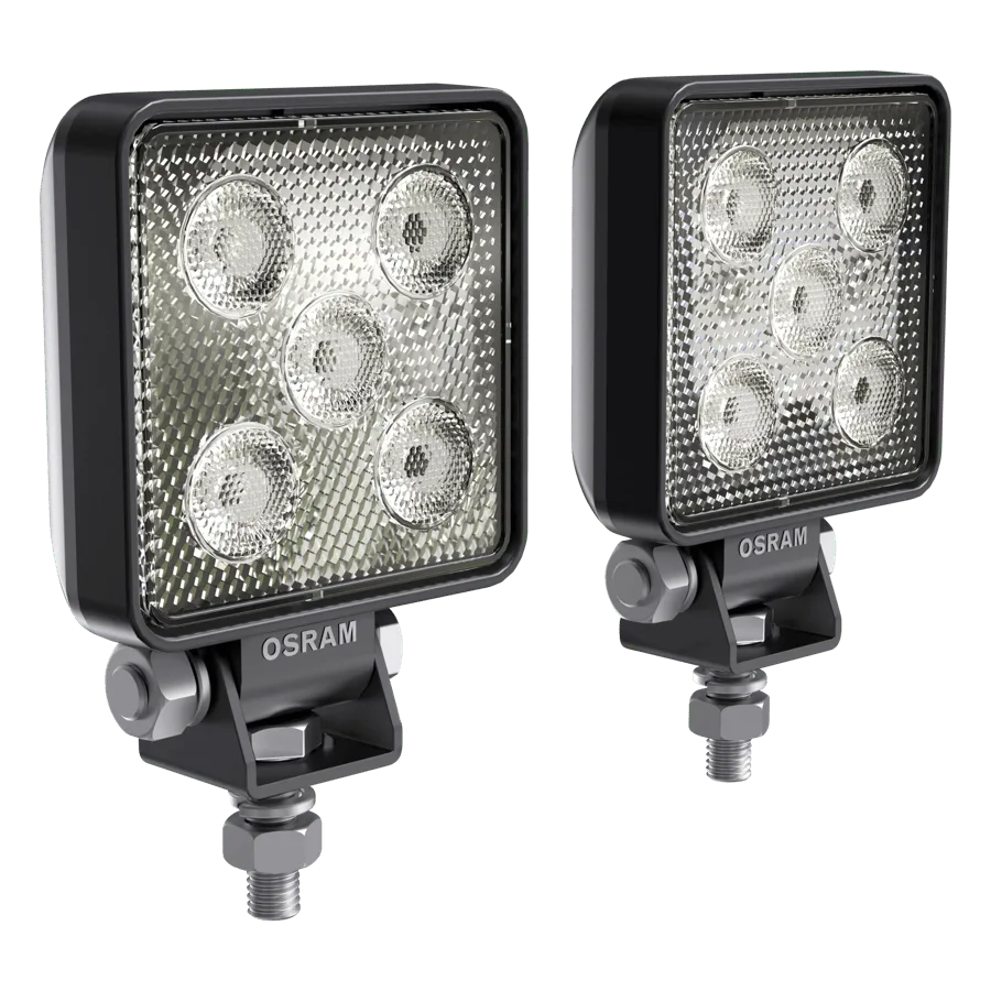 Cube VX70-WD