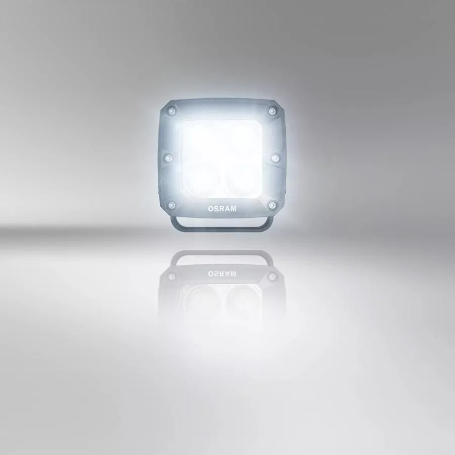 Cube VX80-SP
