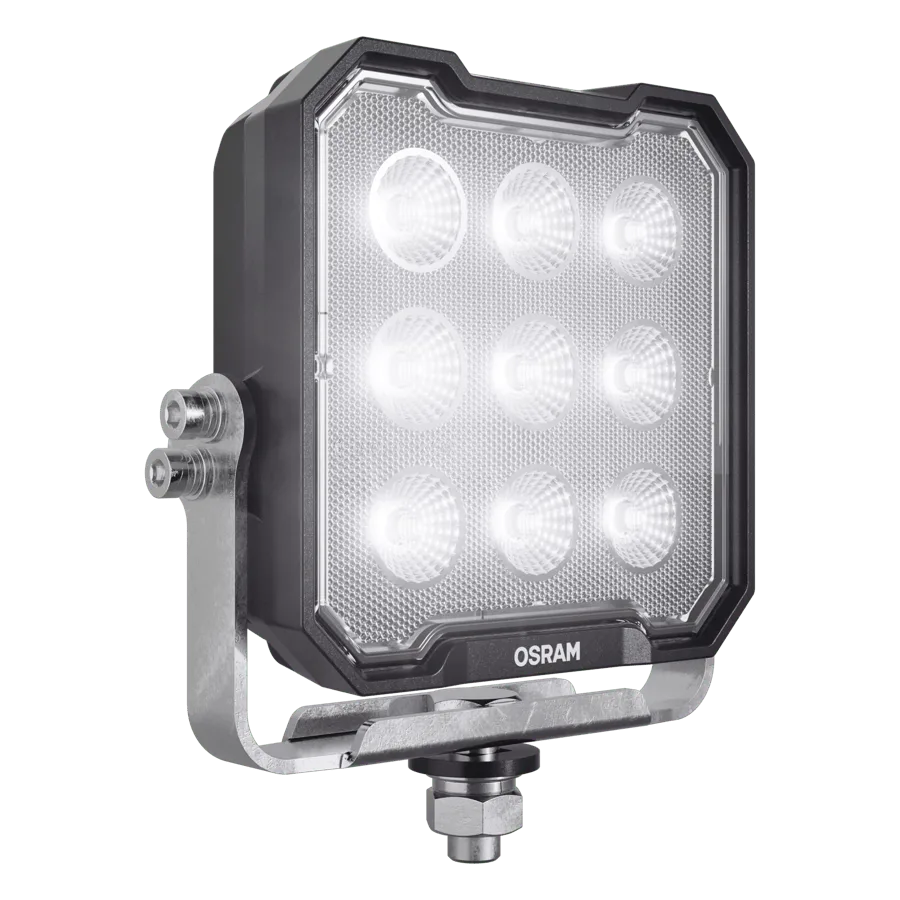 Cube WL VX125-WD
