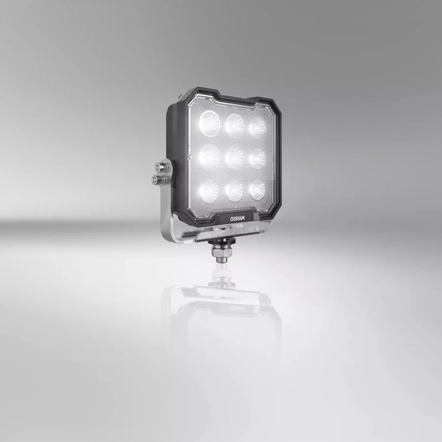 Cube WL VX125-WD