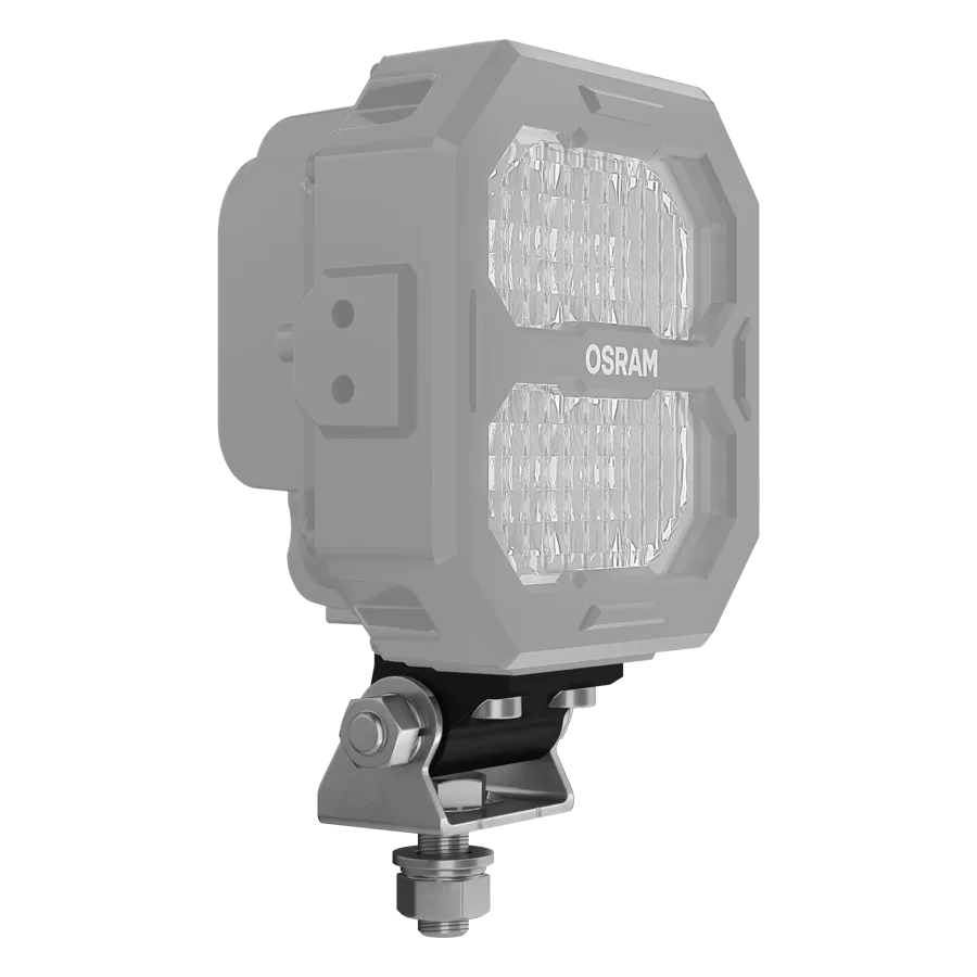 Flexible Mounting Kit