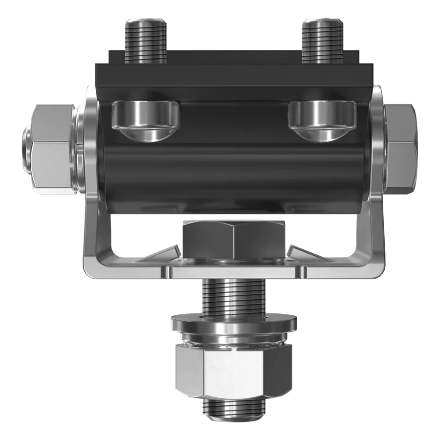 Flexible Mounting Kit