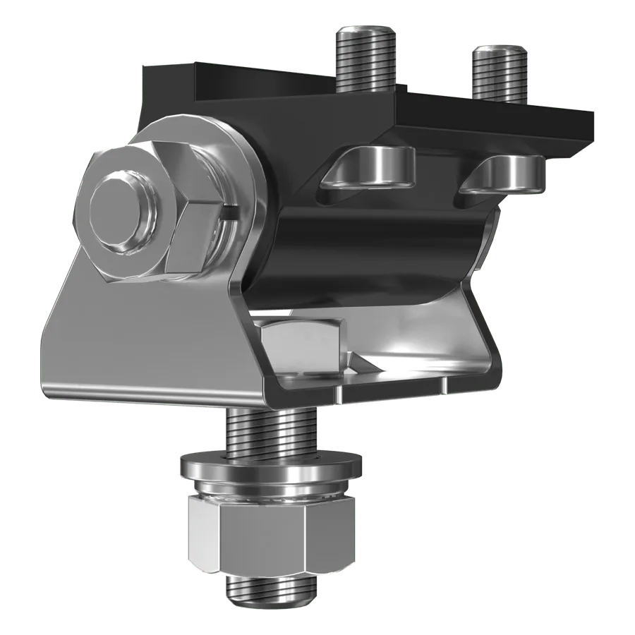 Flexible Mounting Kit