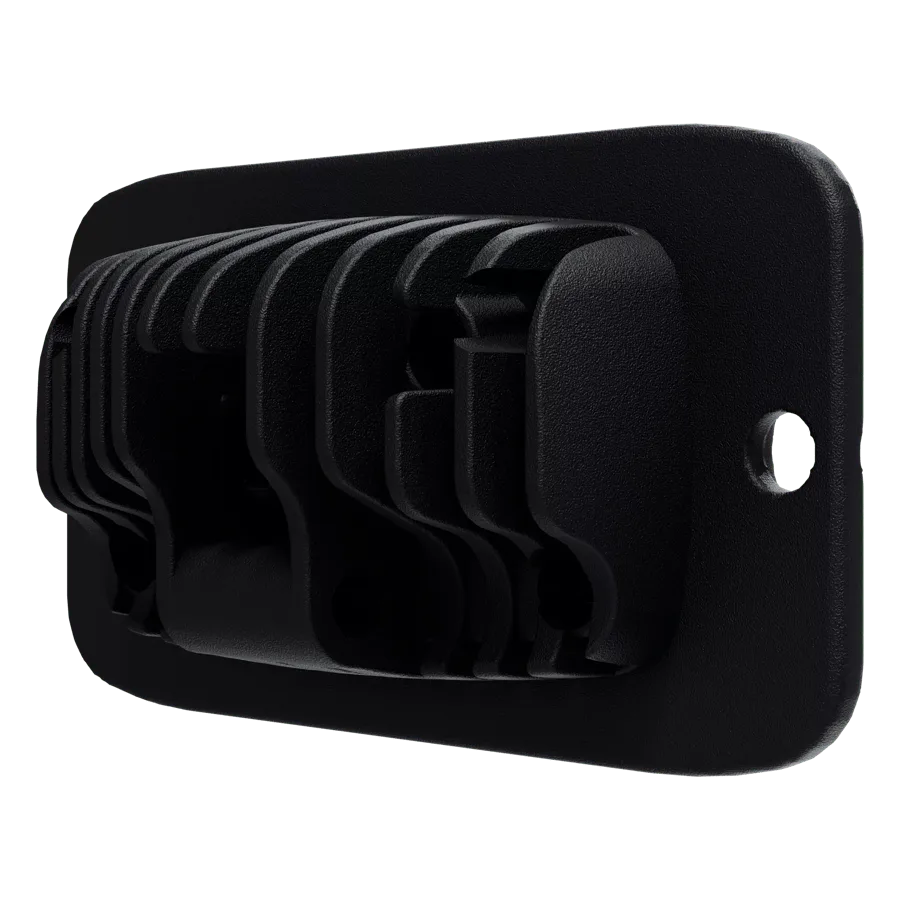 Flush mount WL VX100-FL