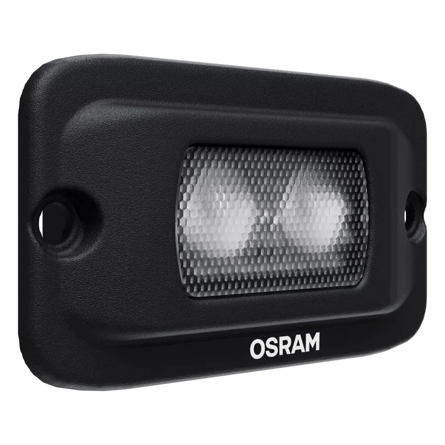 Flush mount WL VX100-FL