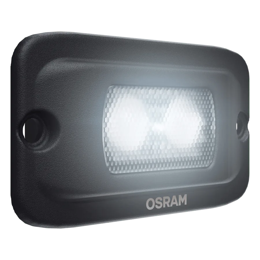 Flush mount WL VX100-FL