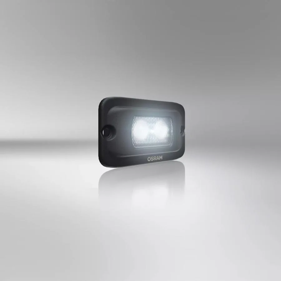 Flush mount WL VX100-FL