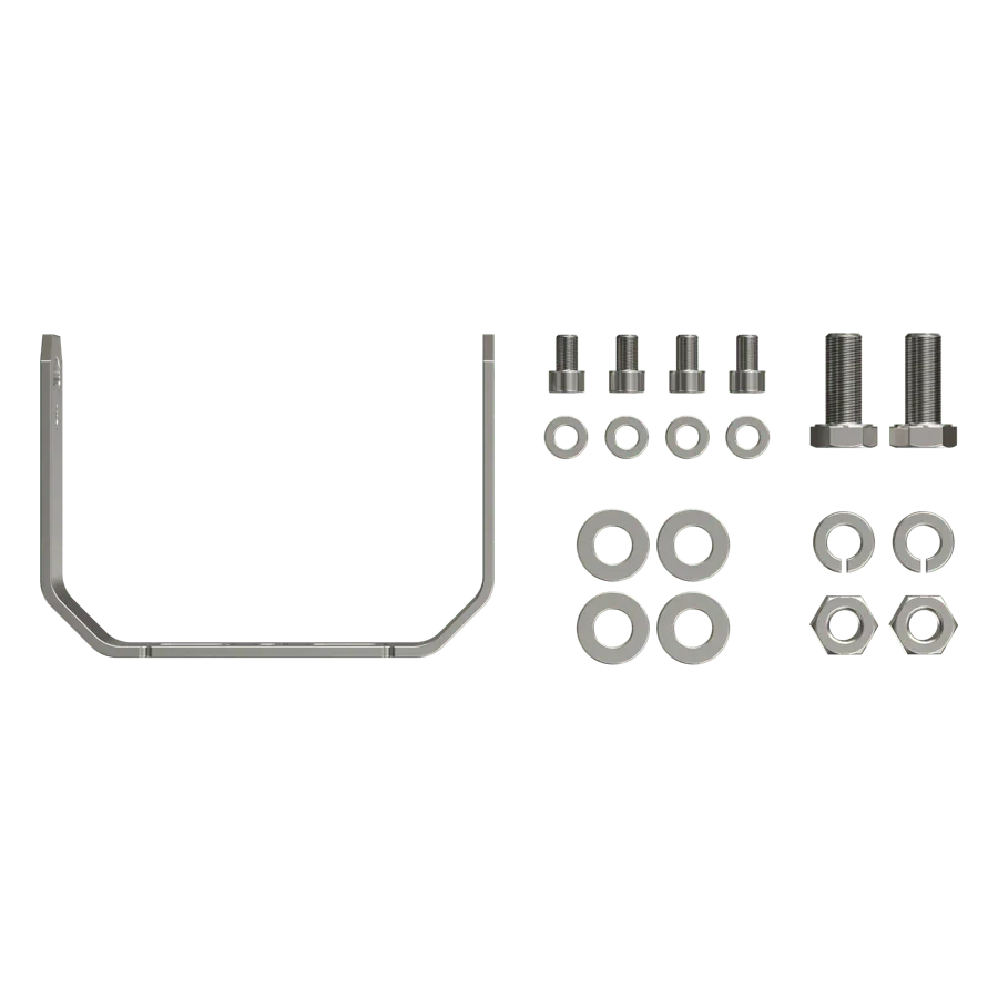 Heavy Duty Mounting Kit PX