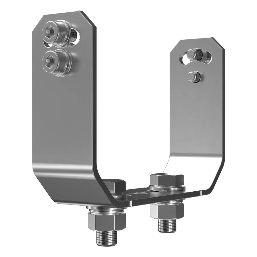 Heavy Duty Mounting Kit PX