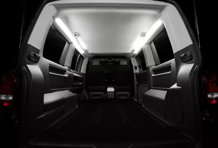 LED interior lights LEDINT203