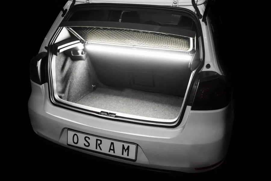 LED interior lights LEDINT203