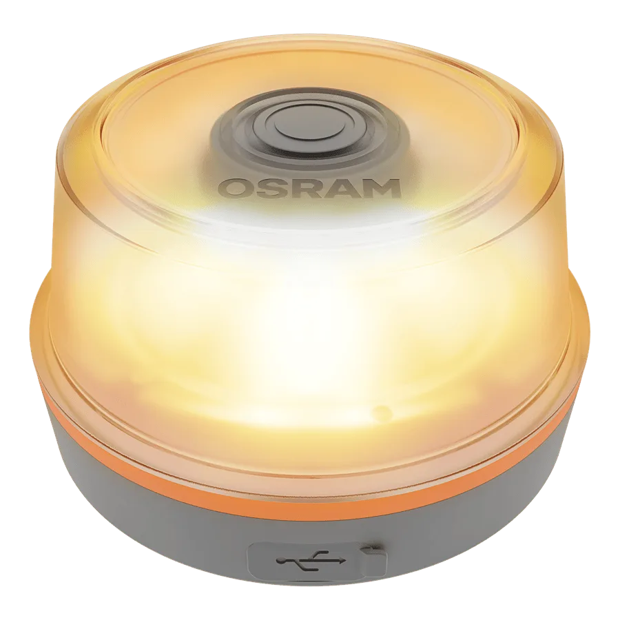 LEDguardian ROAD FLARE Signal TA20 NXT