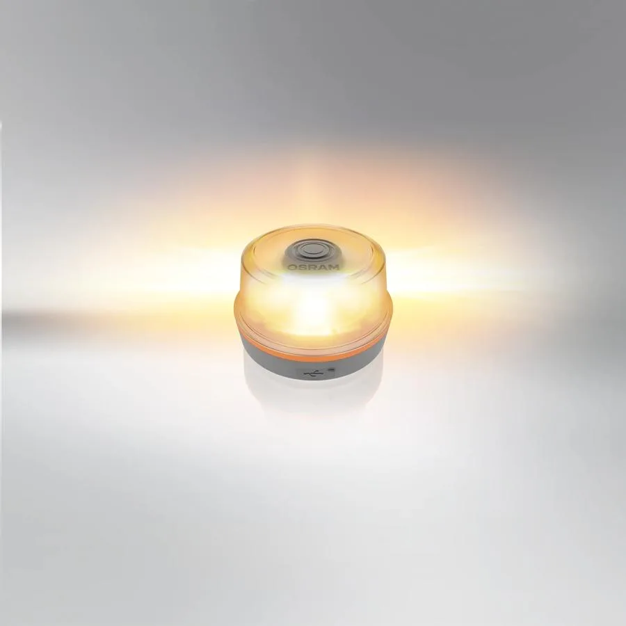 LEDguardian ROAD FLARE Signal TA20 NXT