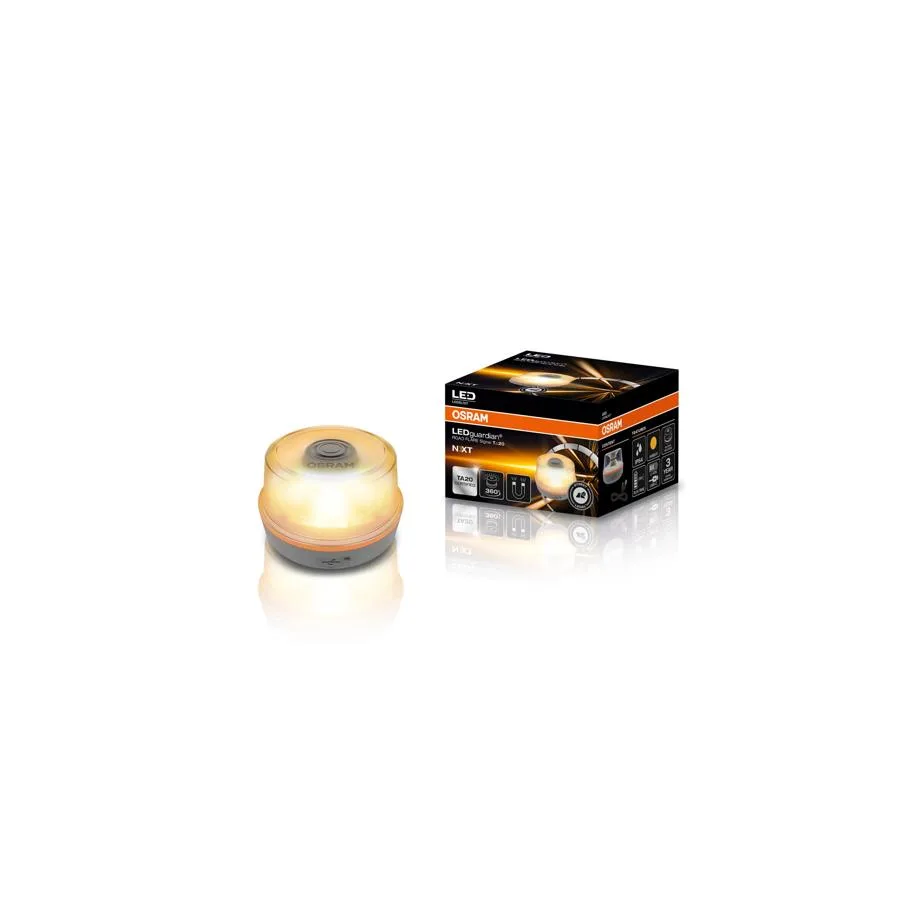 LEDguardian ROAD FLARE Signal TA20 NXT