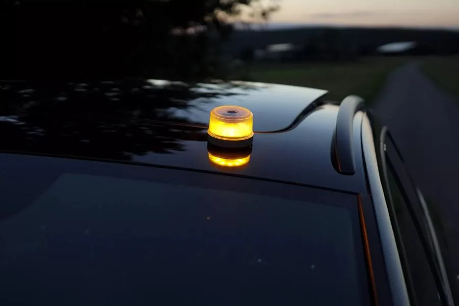 LEDguardian ROAD FLARE Signal V16
