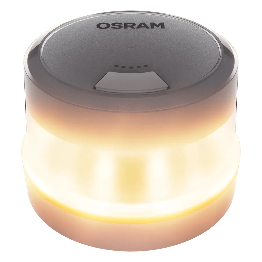 LEDguardian ROAD FLARE Signal V16 IoT