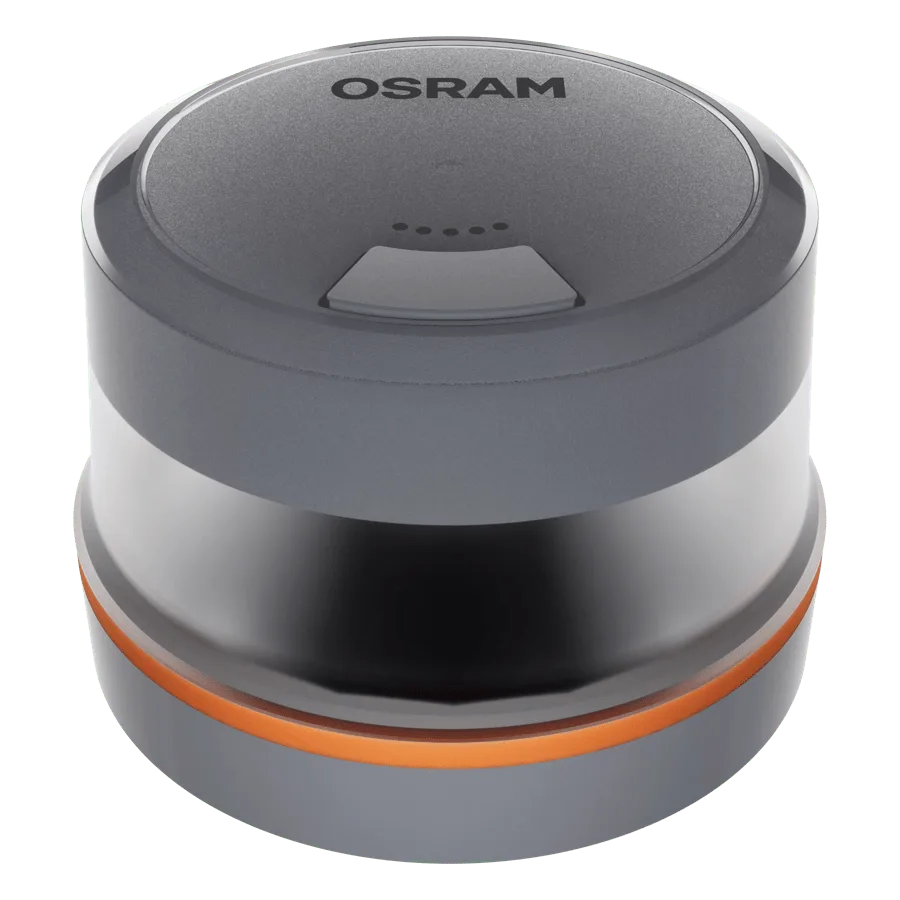 LEDguardian ROAD FLARE Signal V16 IoT