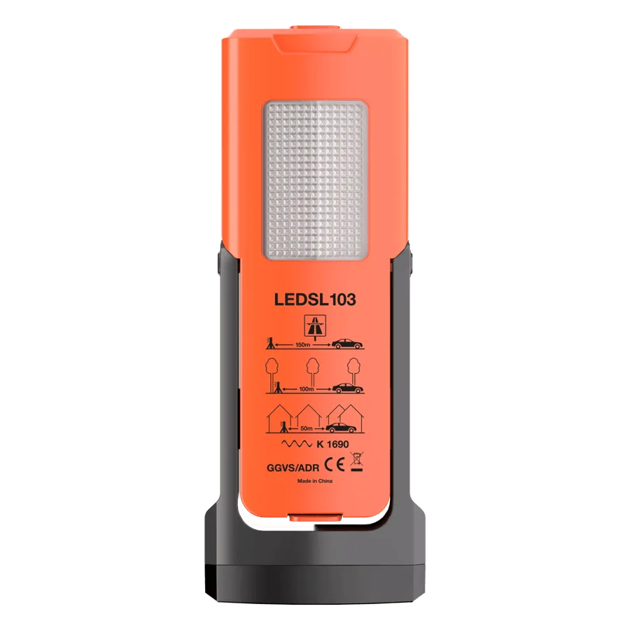 LEDguardian TRUCK FLARE Signal TA19