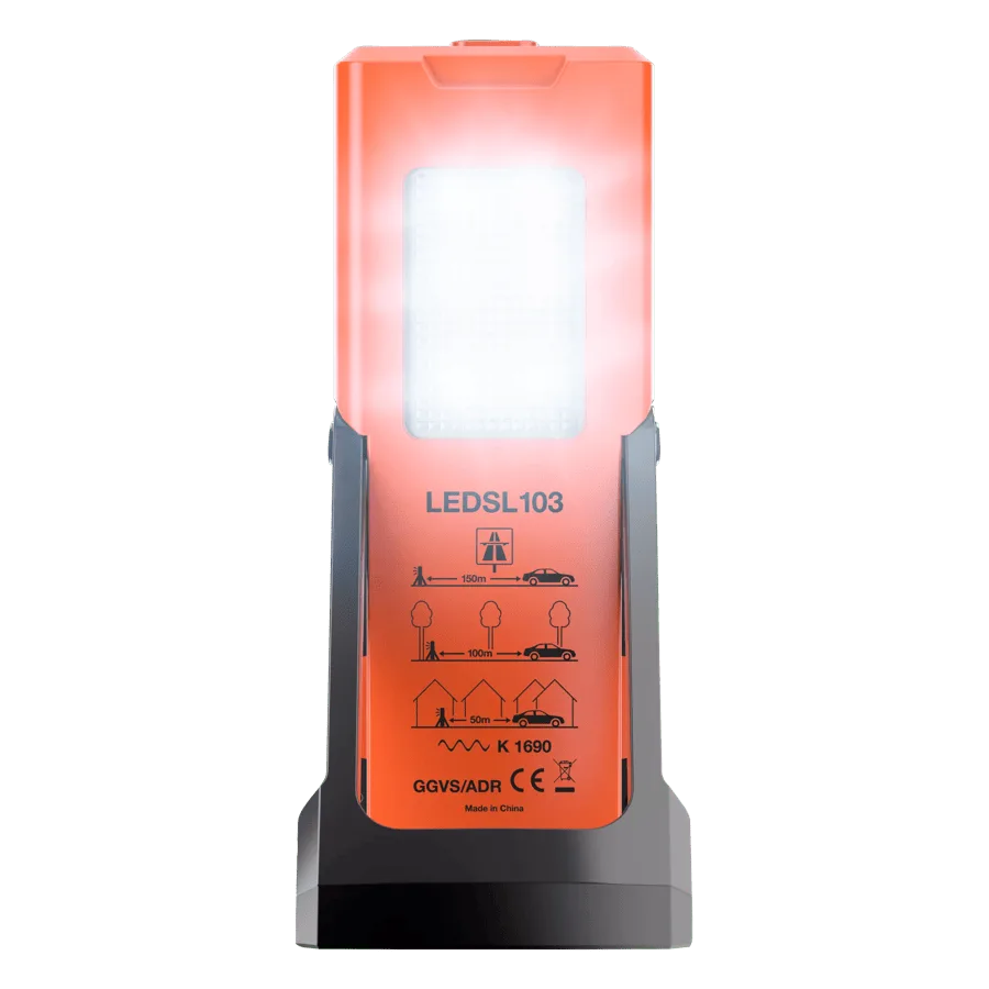 LEDguardian TRUCK FLARE Signal TA19