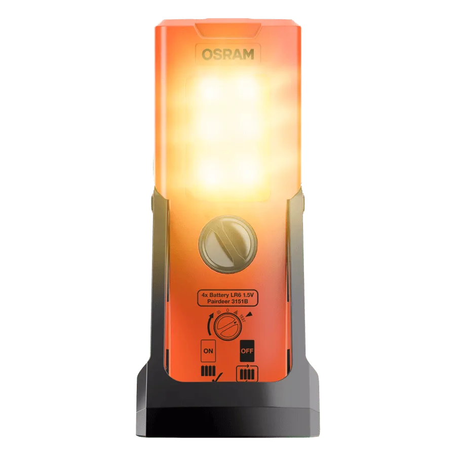 LEDguardian TRUCK FLARE Signal TA19