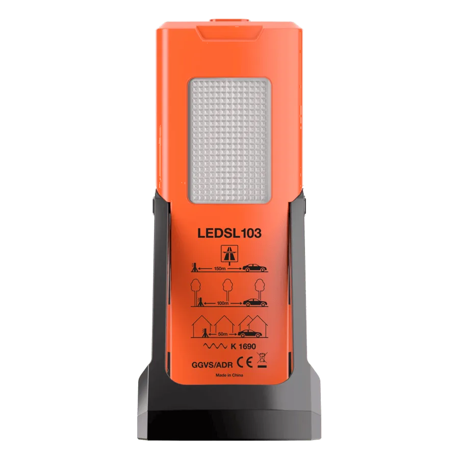 LEDguardian TRUCK FLARE Signal TA19