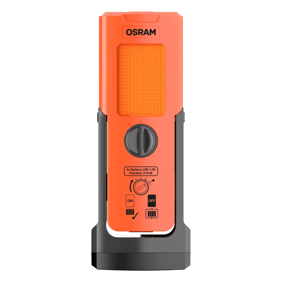 LEDguardian TRUCK FLARE Signal TA19