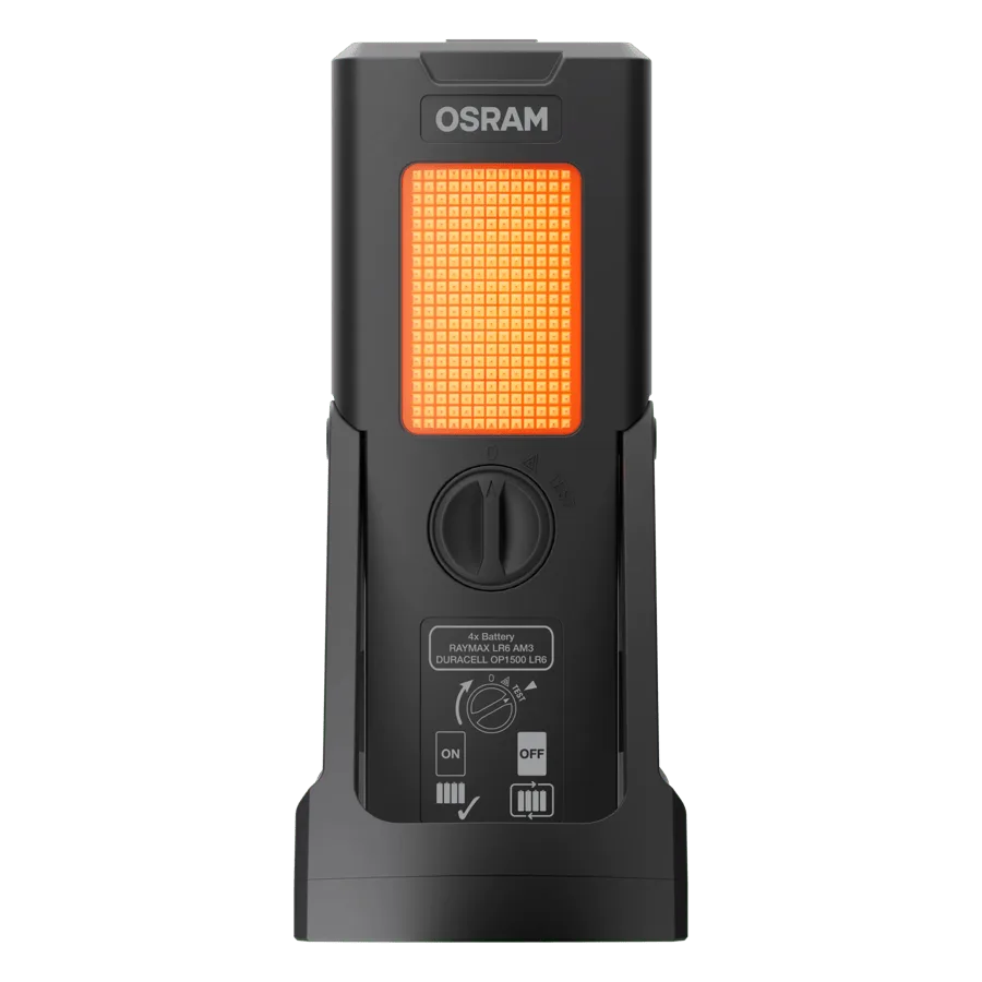 LEDguardian TRUCK FLARE Signal TA19 Essential