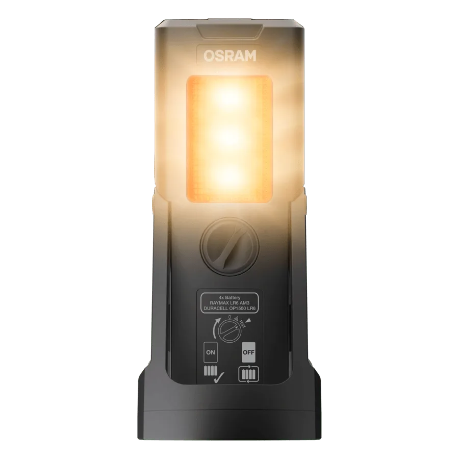 LEDguardian TRUCK FLARE Signal TA19 Essential