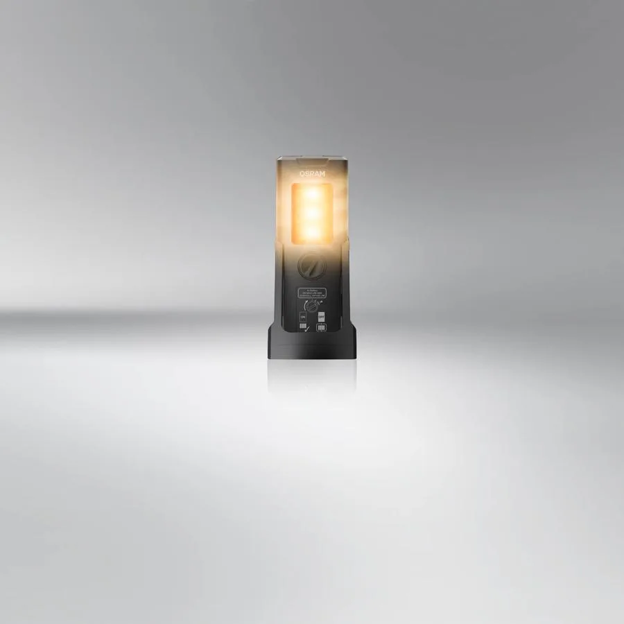 LEDguardian TRUCK FLARE Signal TA19 Essential
