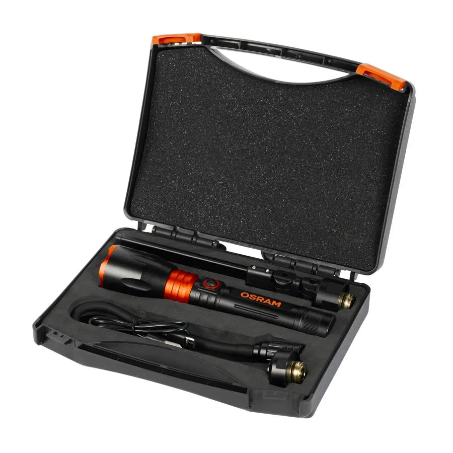 LEDinspect 3-IN-1 INSPECTION LIGHT KIT LEDIL417