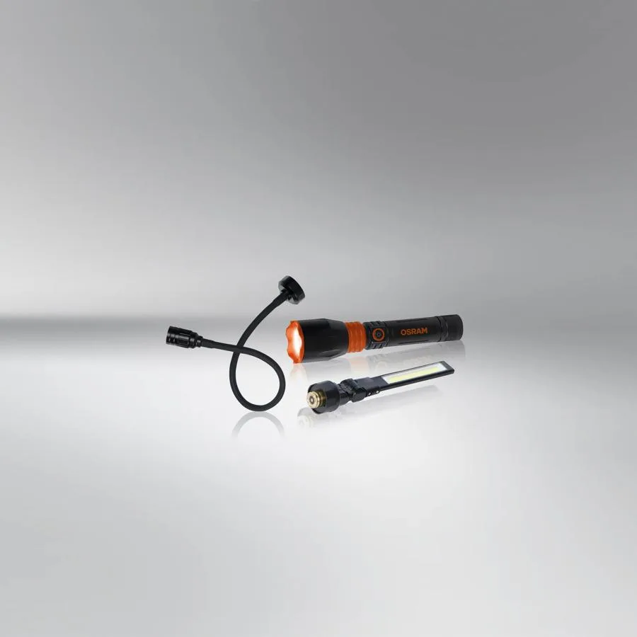 LEDinspect 3-IN-1 INSPECTION LIGHT KIT LEDIL417