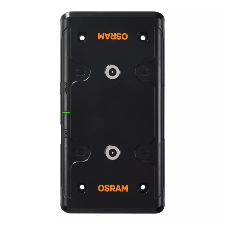 LEDinspect DUAL CHARGE PAD