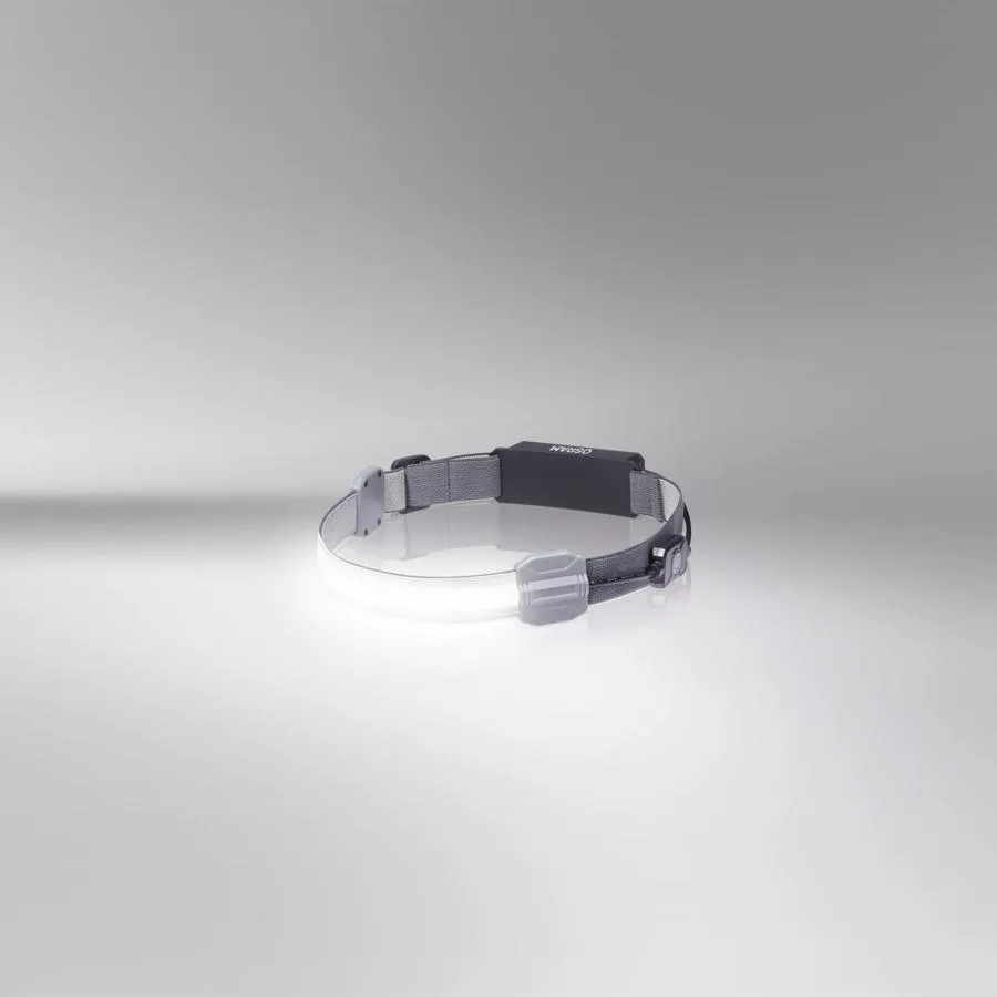 LEDinspect FLEXIBLE HEAD TORCH