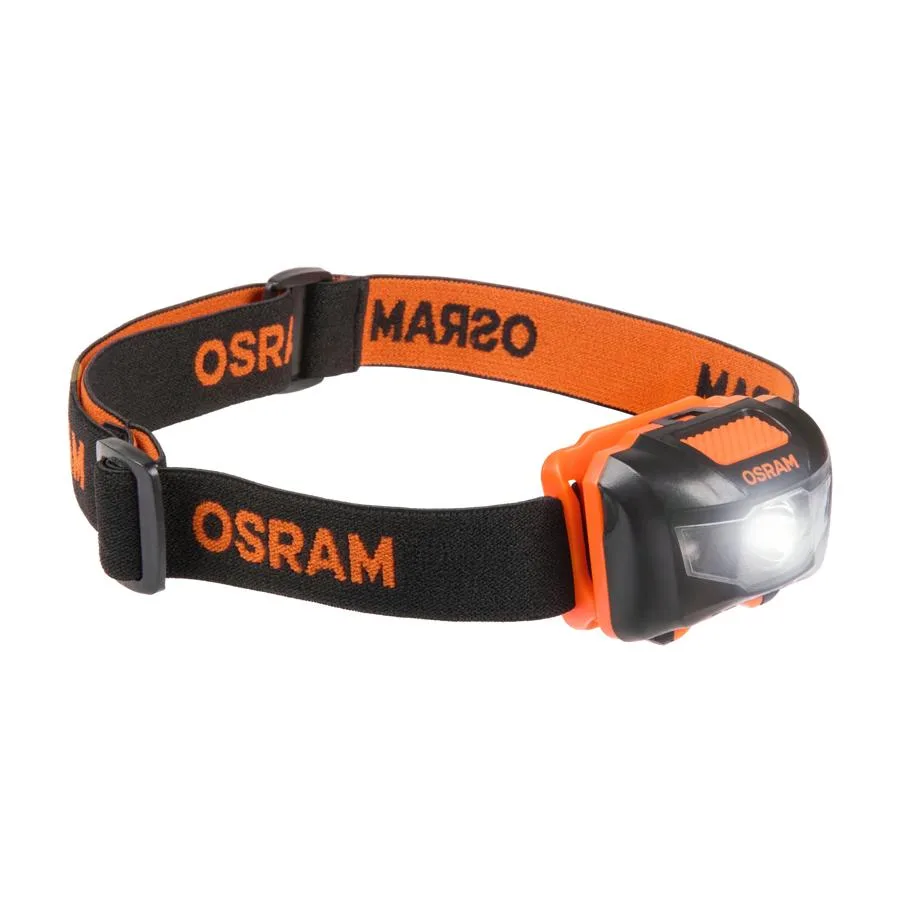 LEDinspect HEAD TORCH 87 ESSENTIAL