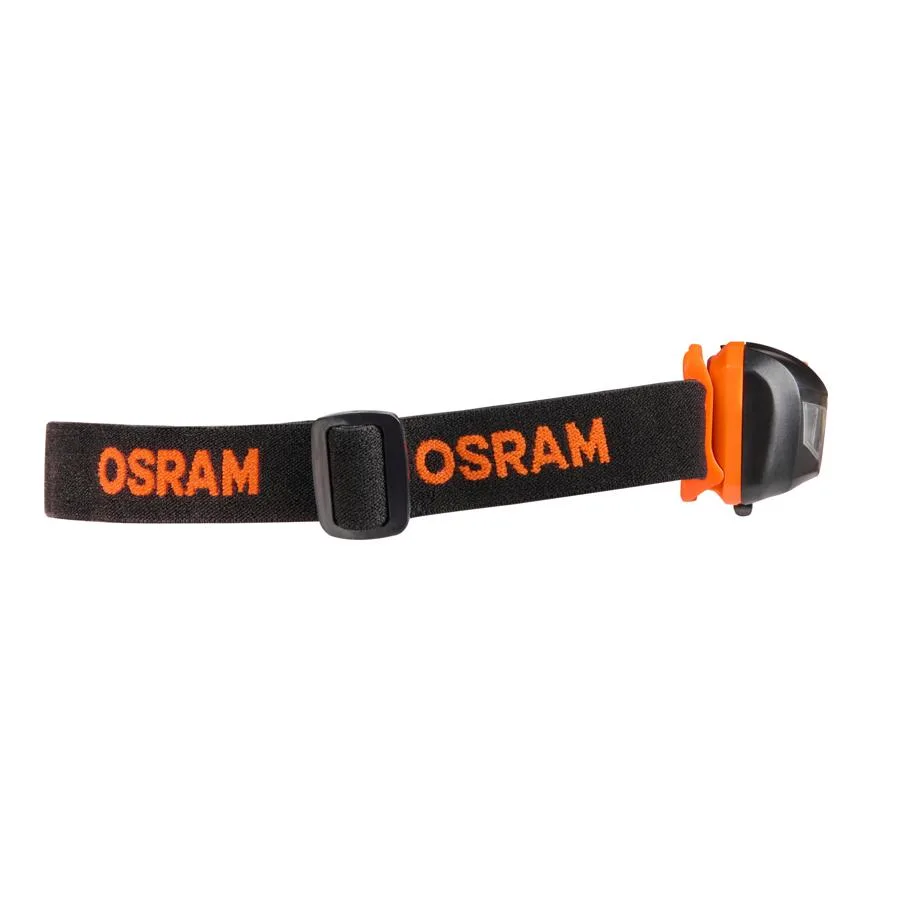 LEDinspect HEAD TORCH 87 ESSENTIAL