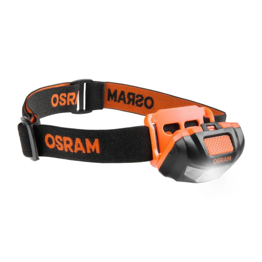 LEDinspect HEAD TORCH 87 ESSENTIAL