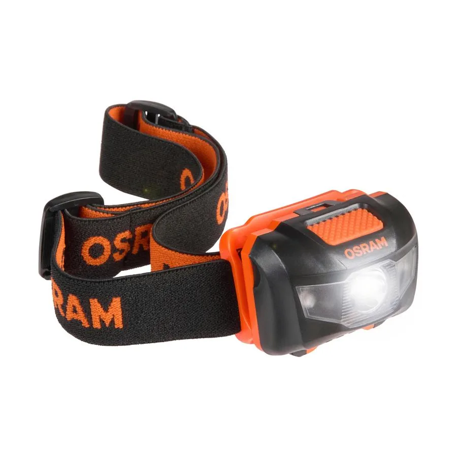 LEDinspect HEAD TORCH 87 ESSENTIAL