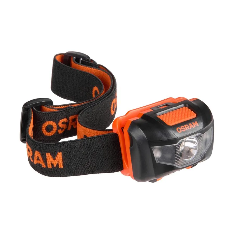 LEDinspect HEAD TORCH 87 ESSENTIAL