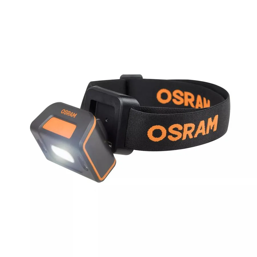 LEDinspect HEADTORCH250