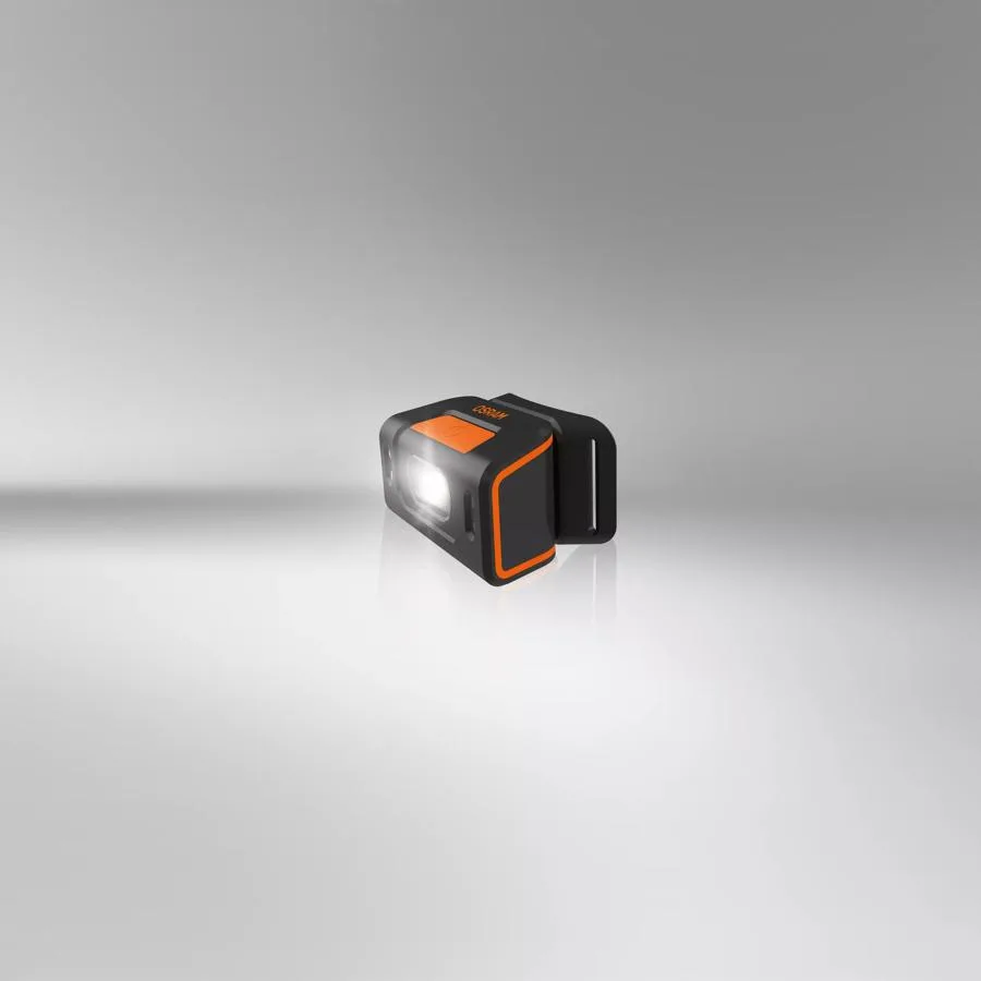 LEDinspect HEADTORCH250