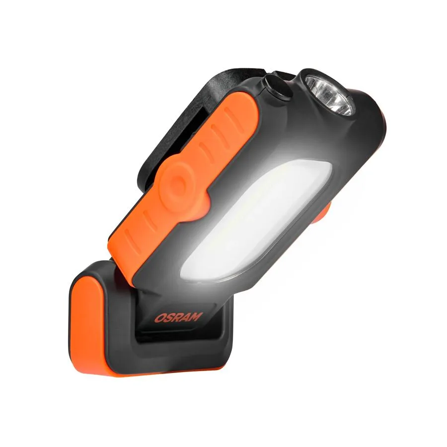 LEDinspect MINI 140 ESSENTIAL